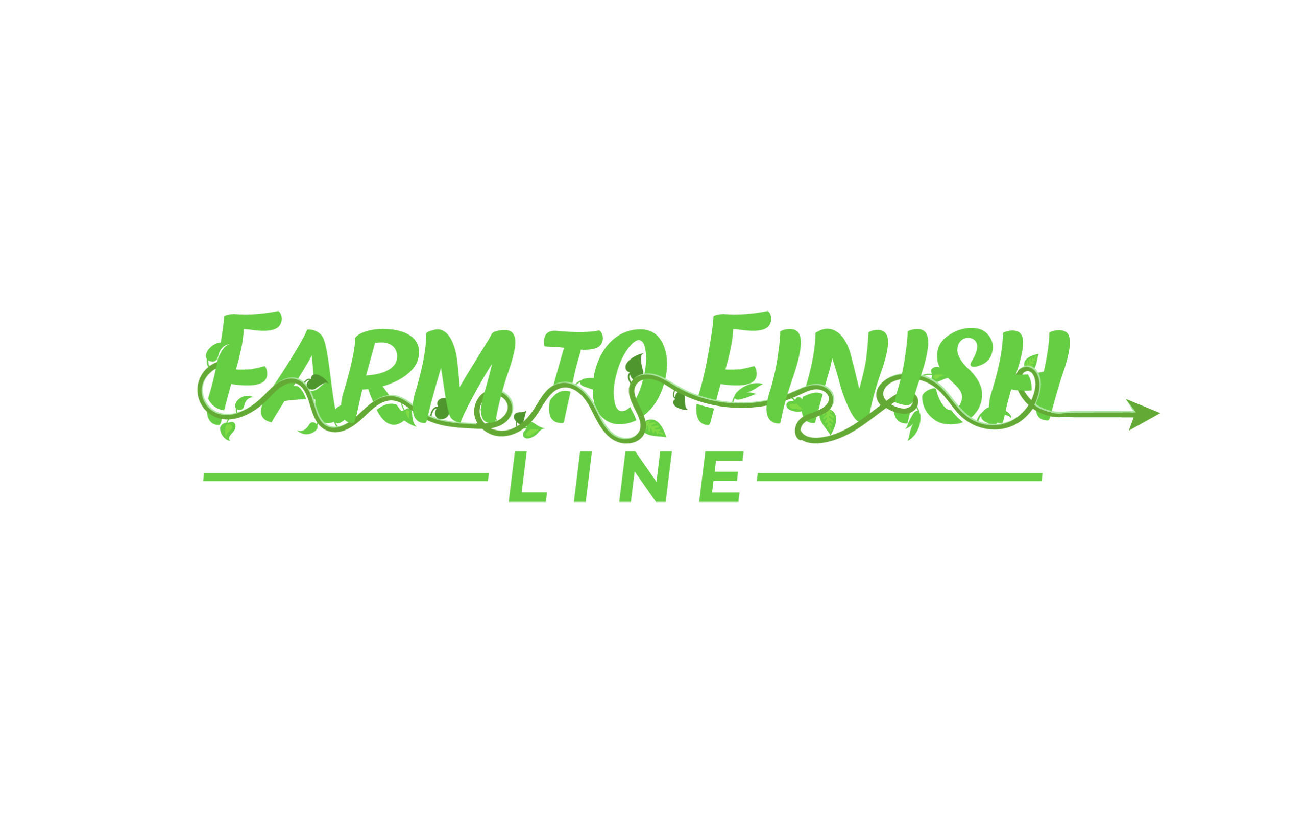 Farm To Finish Line